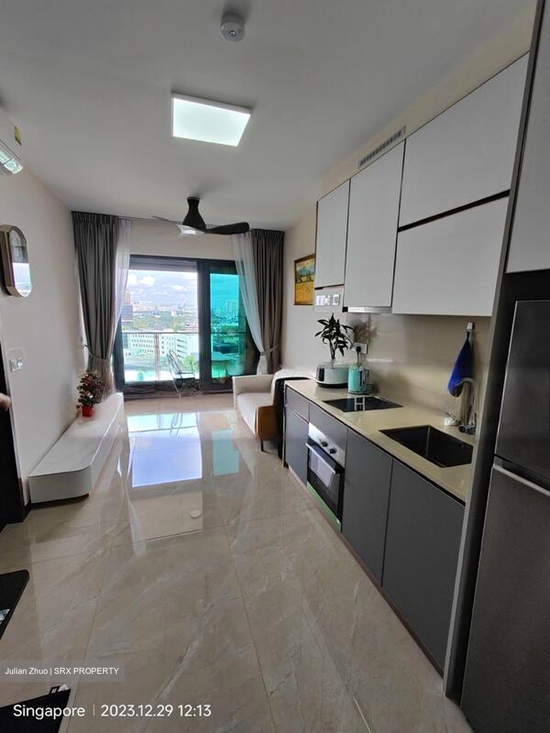 Normanton Park (D5), Apartment #486620541